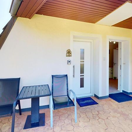 Appartementhaus Koenigshoehe Koenigshoehe Wohnung Moewe Grömitz Exterior foto